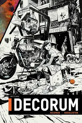 Hickman |  Decorum | eBook | Sack Fachmedien