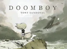 Sandoval |  Doomboy | eBook | Sack Fachmedien