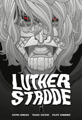 Jordan |  Luther Strode | eBook | Sack Fachmedien