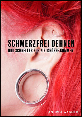 Wagner |  Schmerzfrei Dehnen | eBook | Sack Fachmedien