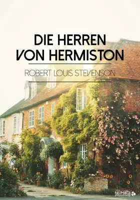 Stevenson |  Die Herren von Hermiston | eBook | Sack Fachmedien