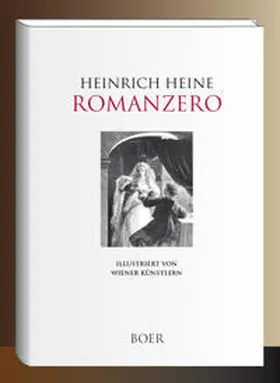 Heine |  Romanzero | Buch |  Sack Fachmedien