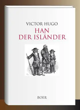 Hugo |  Han der Isländer | Buch |  Sack Fachmedien