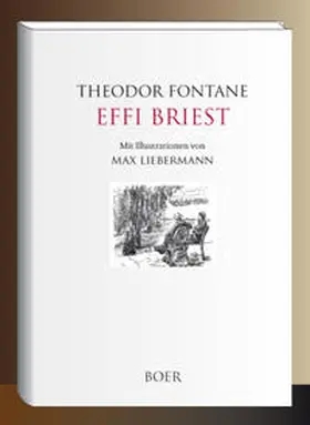 Fontane |  Effi Briest | Buch |  Sack Fachmedien