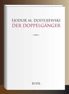 Dostojewski |  Der Doppelgänger | Buch |  Sack Fachmedien