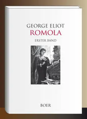 Eliot / Wollheim |  Romola Band 1 | Buch |  Sack Fachmedien