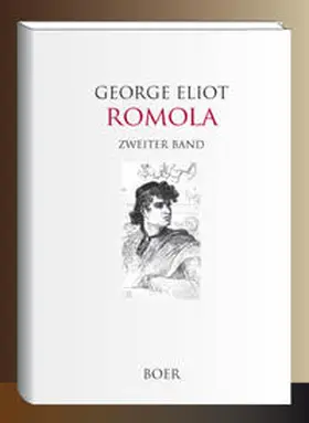 Eliot / Wollheim |  Romola Band 2 | Buch |  Sack Fachmedien