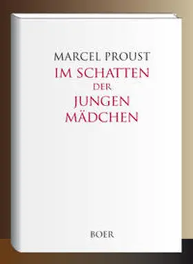 Proust |  Im Schatten der jungen Mädchen | Buch |  Sack Fachmedien