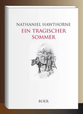 Hawthorne |  Ein tragischer Sommer | Buch |  Sack Fachmedien