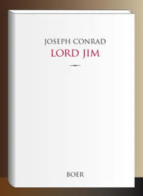 Conrad |  Lord Jim | Buch |  Sack Fachmedien