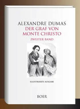 Dumas |  Der Graf von Monte Christo Band 2 | Buch |  Sack Fachmedien