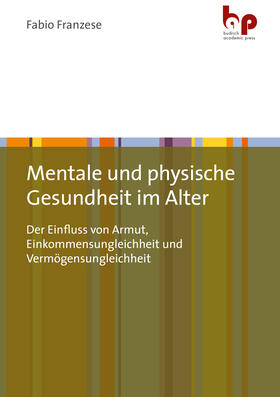 Franzese |  Mentale und physische Gesundheit im Alter | Buch |  Sack Fachmedien