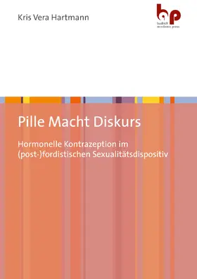 Hartmann |  Pille Macht Diskurs | Buch |  Sack Fachmedien