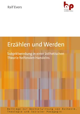 Evers |  Erzählen und Werden | Buch |  Sack Fachmedien