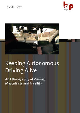 Both |  Keeping Autonomous Driving Alive | eBook | Sack Fachmedien