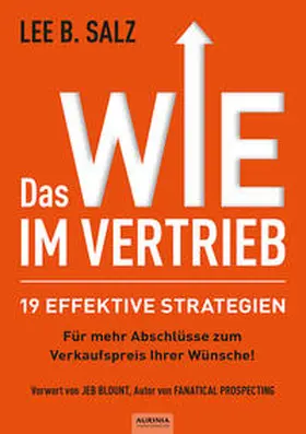 Salz | Salz, L: WIE im Vertrieb | Buch | 978-3-96672-009-0 | sack.de