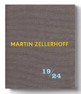 Zellerhoff / Stange |  19/24 | Buch |  Sack Fachmedien