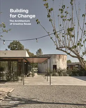 Flanagan / gestalten / Klanten |  Building for Change | Buch |  Sack Fachmedien