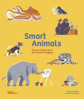 Holland |  Smart Animals | Buch |  Sack Fachmedien