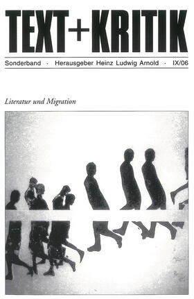 Arnold |  Literatur und Migration | eBook | Sack Fachmedien