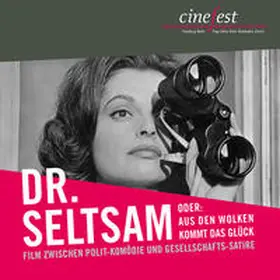 Brill / Schöning |  Dr. Seltsam oder: Aus den Wolken kommt das Glück | Buch |  Sack Fachmedien