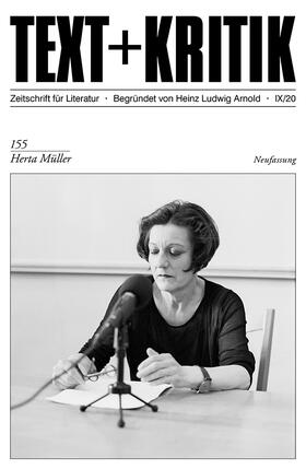 Arnold / Eke / Hamann |  Herta Müller | eBook | Sack Fachmedien