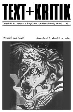 Arnold |  Heinrich von Kleist | Buch |  Sack Fachmedien