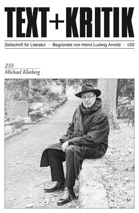 Arnold / Kaufmann / Schütz |  Michael Kleeberg | eBook | Sack Fachmedien