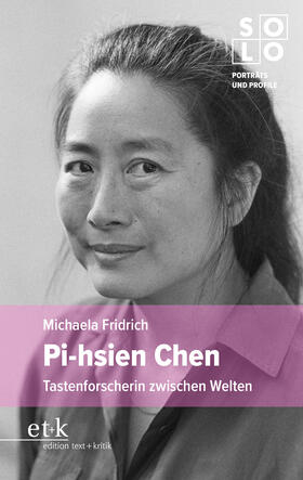 Fridrich |  Pi-hsien Chen | Buch |  Sack Fachmedien