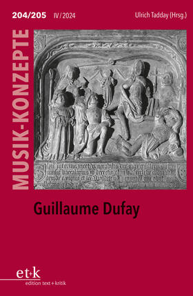 Tadday | Guillaume Dufay | Buch | 978-3-96707-901-2 | sack.de