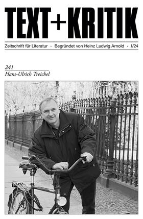 Arnold |  Hans-Ulrich Treichel | Buch |  Sack Fachmedien