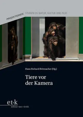 Brittnacher |  Tiere vor der Kamera | eBook | Sack Fachmedien