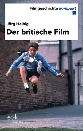 Helbig |  Der britische Film | eBook | Sack Fachmedien