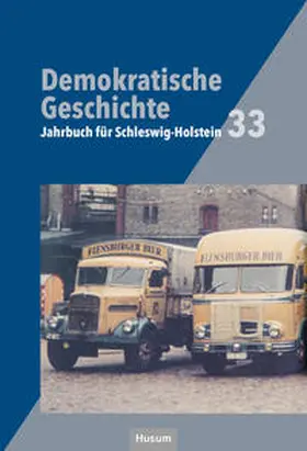 Bohn / Danker / Marx |  Demokratische Geschichte | Buch |  Sack Fachmedien