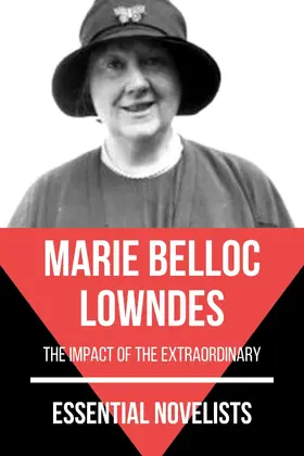 Lowndes / Nemo | Essential Novelists - Marie Belloc Lowndes | E-Book | sack.de