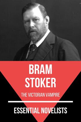 Stoker / Nemo |  Essential Novelists - Bram Stoker | eBook | Sack Fachmedien