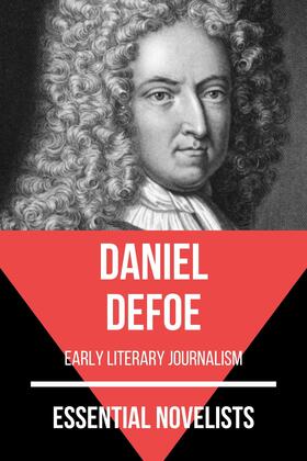 Defoe / Nemo | Essential Novelists - Daniel Defoe | E-Book | sack.de