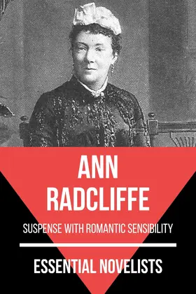 Radcliffe / Nemo |  Essential Novelists - Ann Radcliffe | eBook | Sack Fachmedien