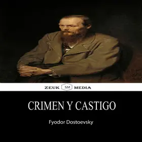 Dostoevsky |  CRIMEN Y CASTIGO | eBook | Sack Fachmedien