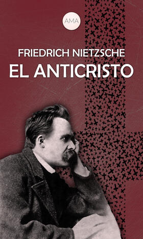 Nietzsche |  El Anticristo | eBook | Sack Fachmedien