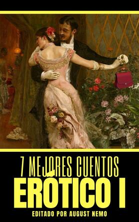 de Balzac / Fiallo / Mocho |  7 mejores cuentos - Erótico I | eBook | Sack Fachmedien