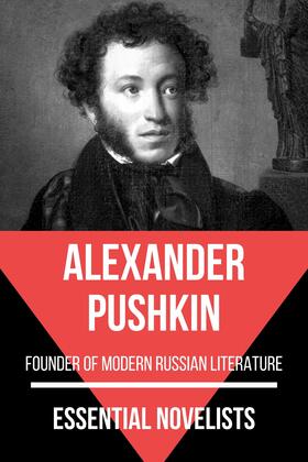 Pushkin / Nemo |  Essential Novelists - Alexander Pushkin | eBook | Sack Fachmedien