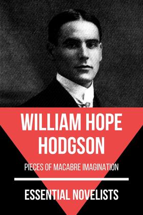 Hodgson / Nemo | Essential Novelists - William Hope Hodgson | E-Book | sack.de