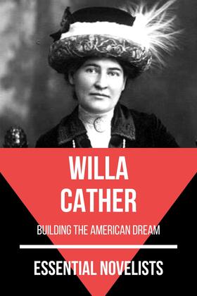 Cather / Nemo |  Essential Novelists - Willa Cather | eBook | Sack Fachmedien