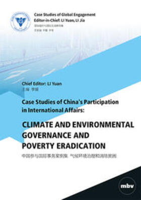 Yuan |  Climate and Environmental Governance and Poverty Eradication | Buch |  Sack Fachmedien