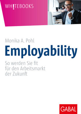 Pohl |  Employability | Buch |  Sack Fachmedien