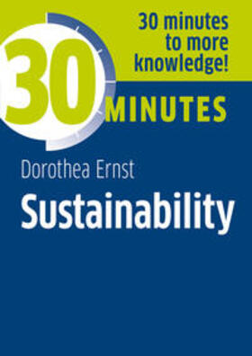 Ernst |  Sustainability | Buch |  Sack Fachmedien