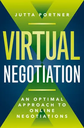 Portner |  Virtual Negotiation | Buch |  Sack Fachmedien