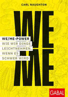 Naughton |  We/Me-Power | eBook | Sack Fachmedien