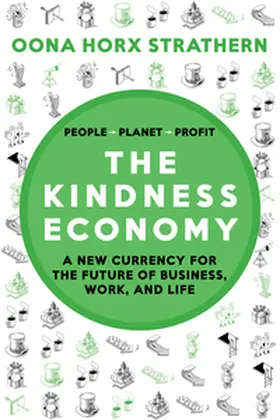 Strathern |  The Kindness Economy | eBook | Sack Fachmedien